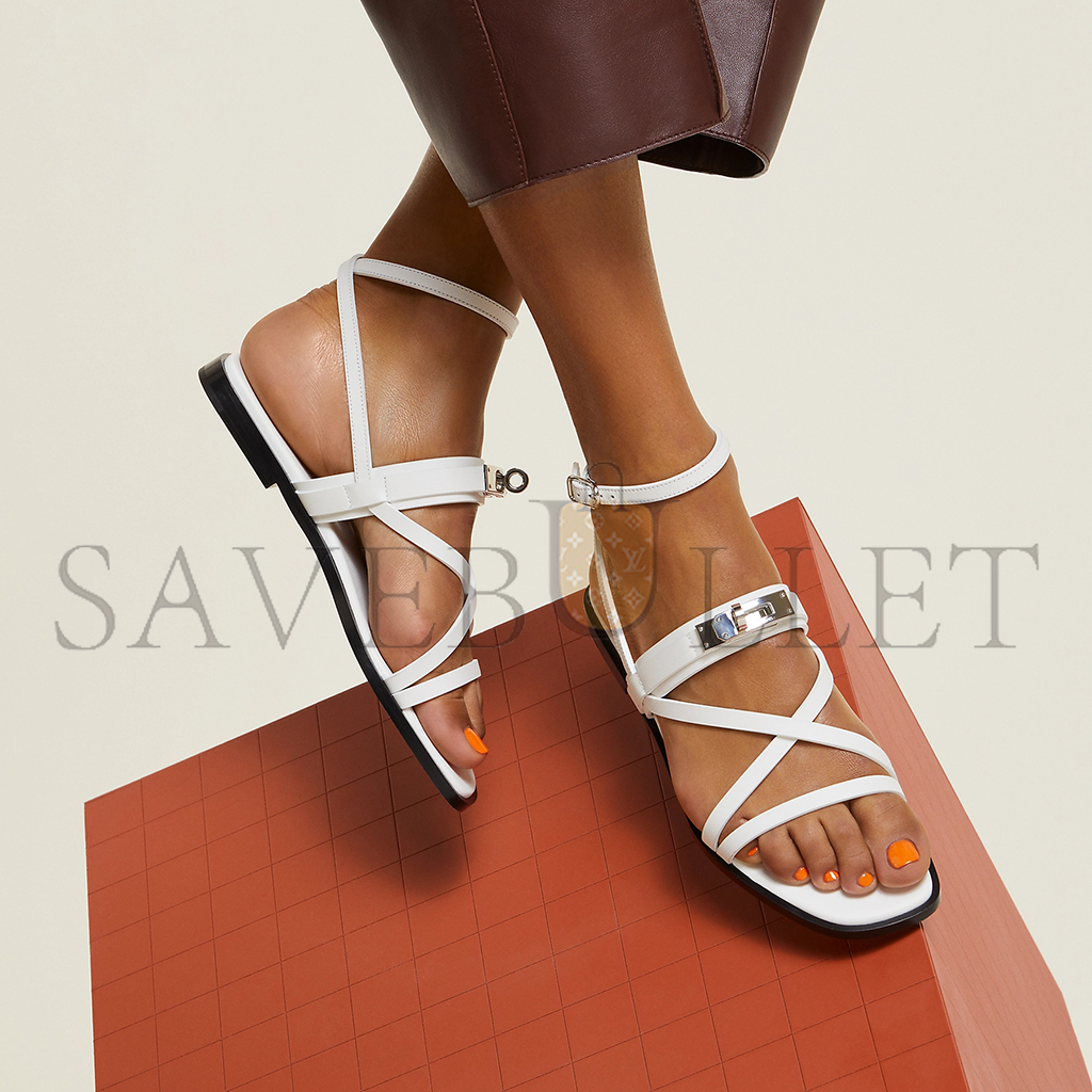 H**mes june sandal h242104z90360